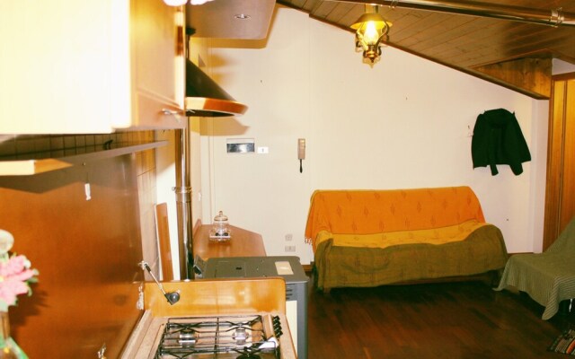 Residence Parco delle Stelle Lodge