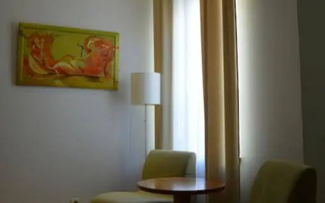 Preliudija Guesthouse