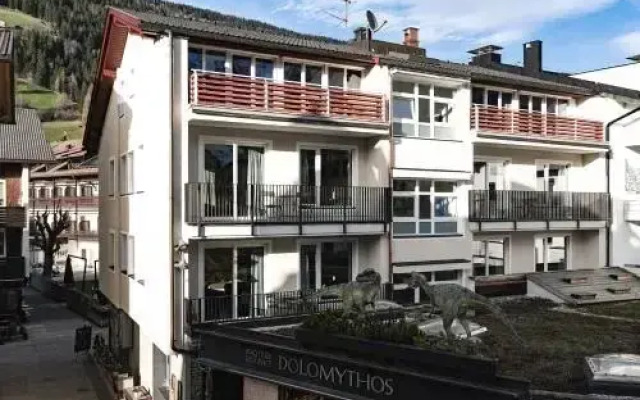 Wachtler Residence Dolomites