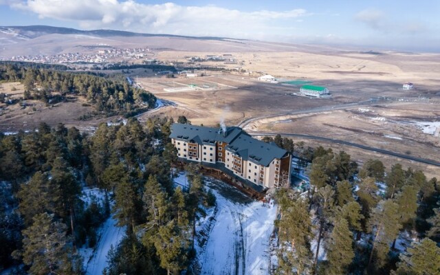 Sarpino Mountain Hotel