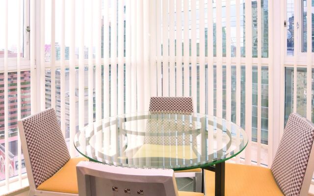 WorldMark Vancouver - The Canadian