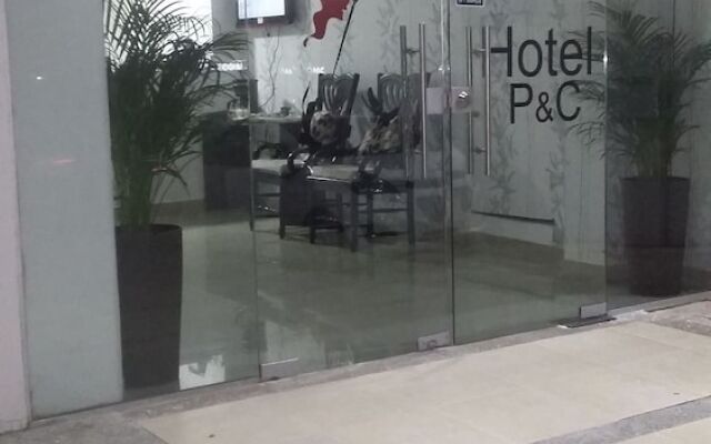 Hotel PC