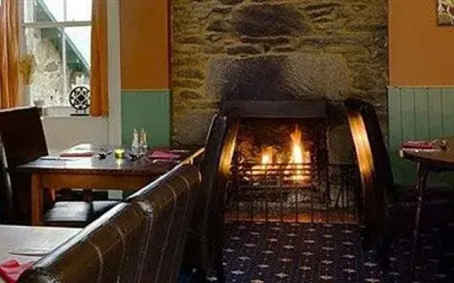 Ben Lawers Hotel