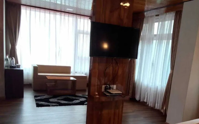 Treebo Eeshan Rodhi Resort, Darjeeling