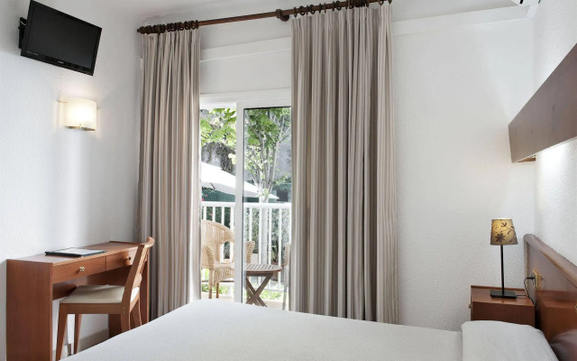 Hotel La Goleta