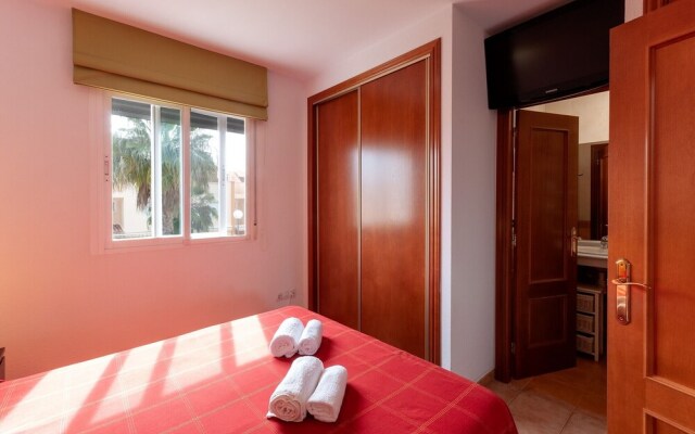 Villas del Montgo