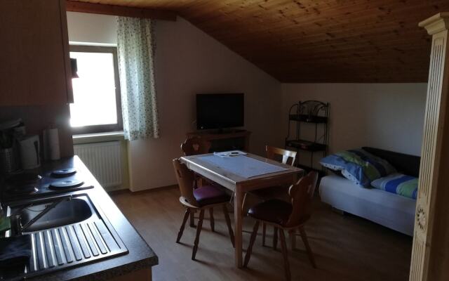 Ferienwohnung Schmalzgrub