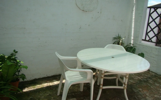 Aqua Marine Guest House