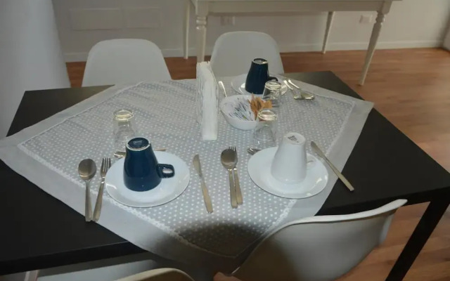 B&B La Rosa dei Venti