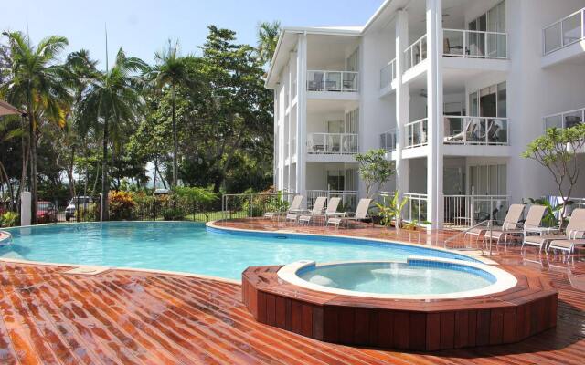 Beaches Port Douglas
