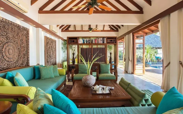 Villa Waimarie