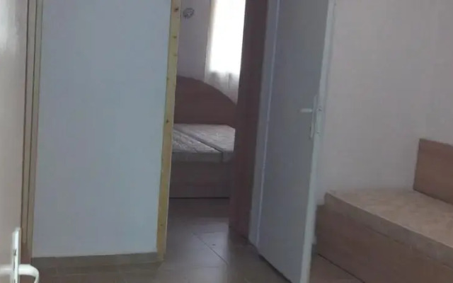 Zornica House