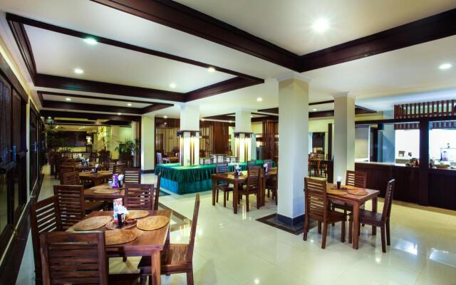 Champlung Mas Hotel Legian