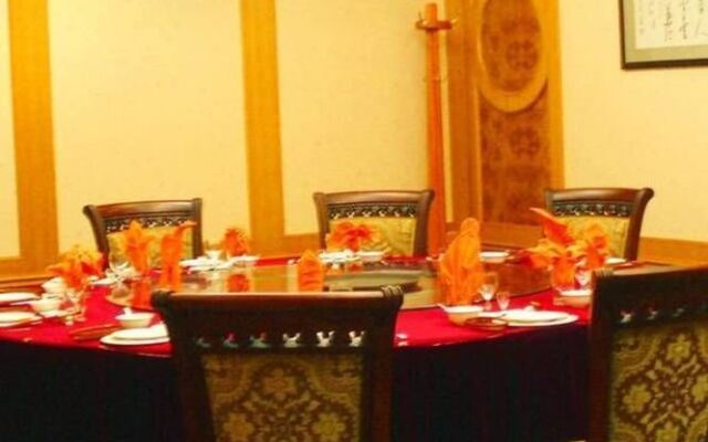 Ningbo People's Insurance Mansion