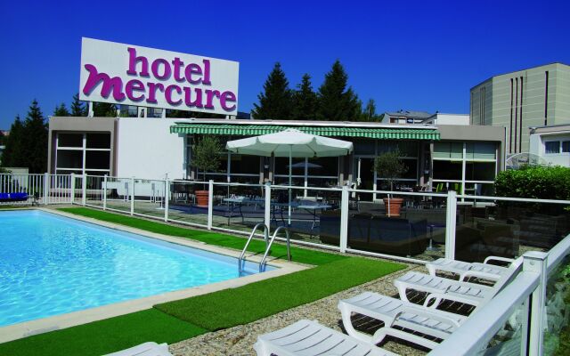 Mercure Annecy Sud