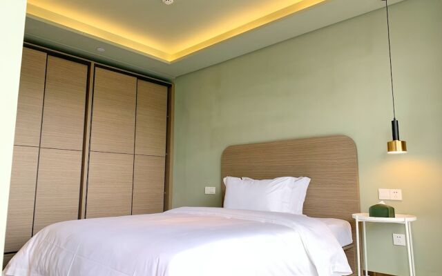Xixi Shop Archipelago Apartment