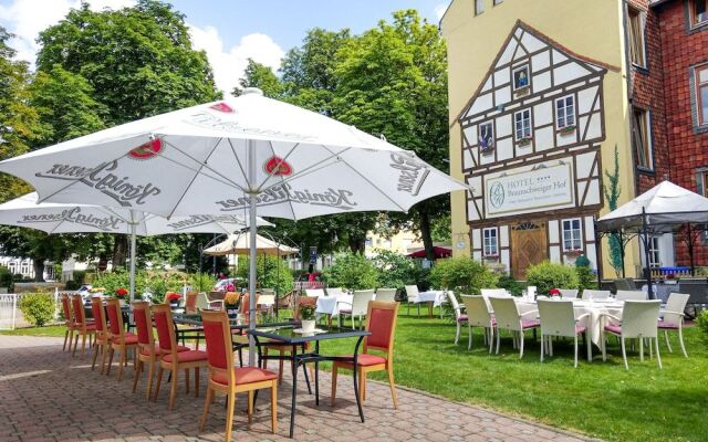Romantik Hotel Braunschweiger Hof