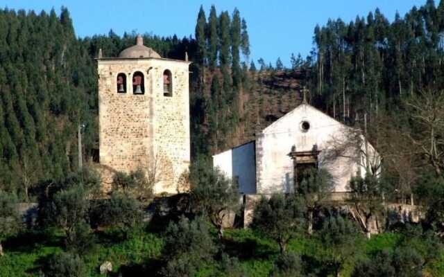 Casa da Eira - Turismo Rural