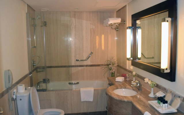 New Madinah Hotel