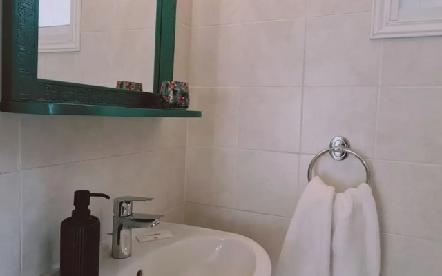 83 Lim2 - Stay Naturaleza Penthouse