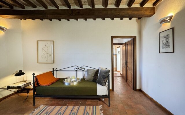 Bio Agriturismo il Vigno