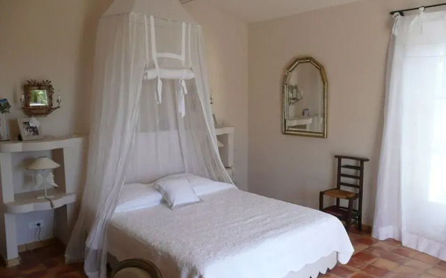 Le Mas des Etoiles - Luberon B&B