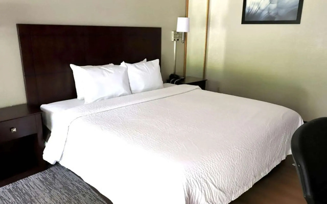 Quality Inn Pottstown