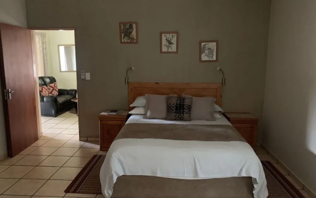 Komati River Chalets