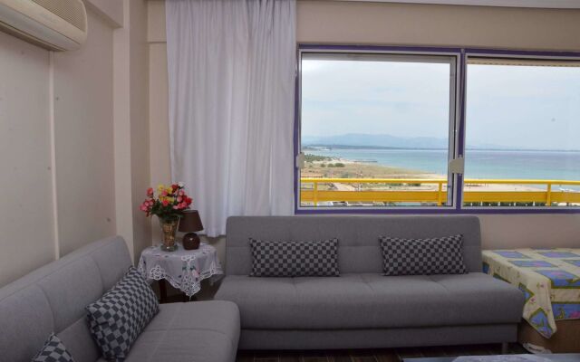 Nil Hotel