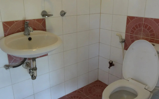 Hof Gorei Beach Resort