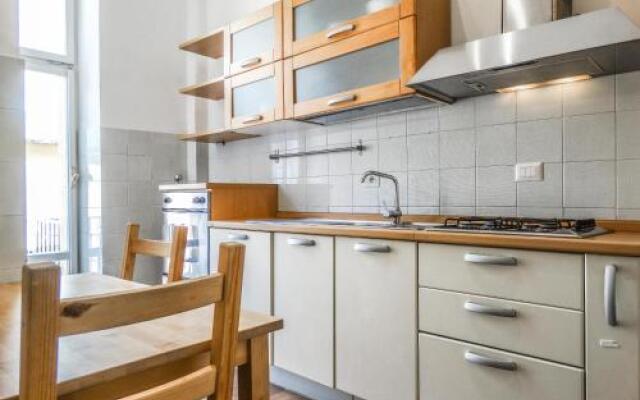 Ml Termini Apartment
