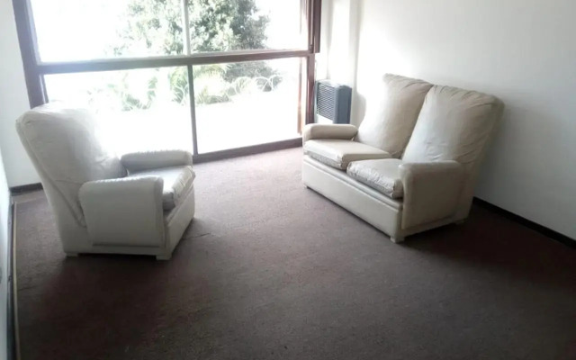 Departamento 2 ambientes - Mar del Plata