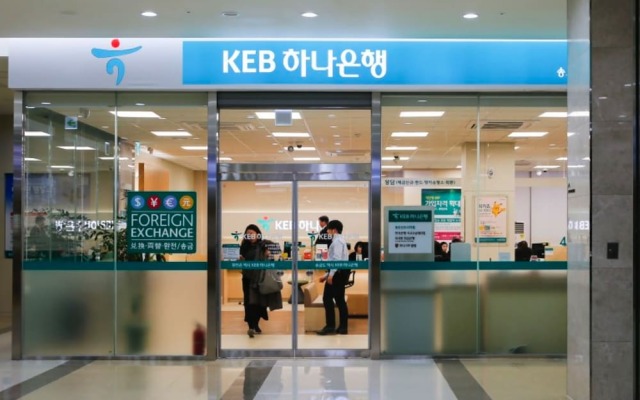 The November Stay in Songdo Honestar