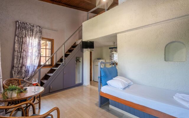 Anneta Studios