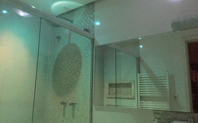 LocFlat - Apartamento Studio 109