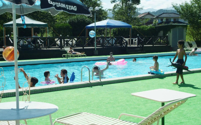 Misasa Royal Hotel