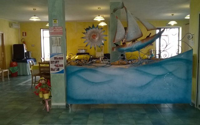 Abbaidda Hotel