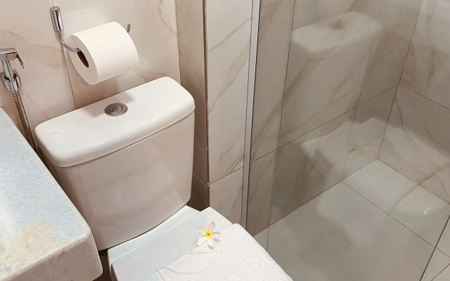 Beach Eco Stays Hotel Boutique Lagoinha