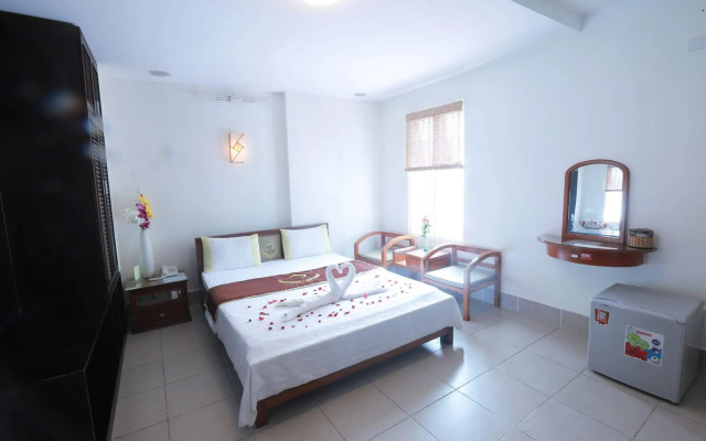 Pylos Hotel