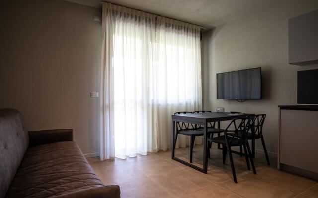 Astoria Living Apartments