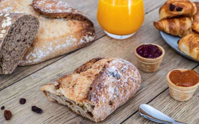 ibis Styles Le Touquet