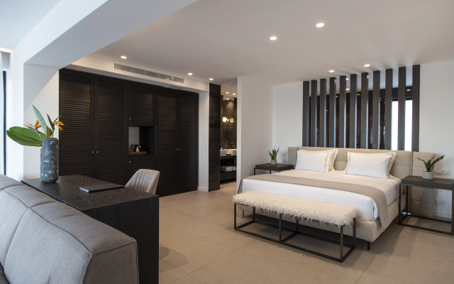Lango Design Hotel & Spa - Adults Only
