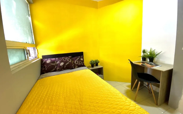 ROOMIES HOSTEL - Santa Maria La Ribera