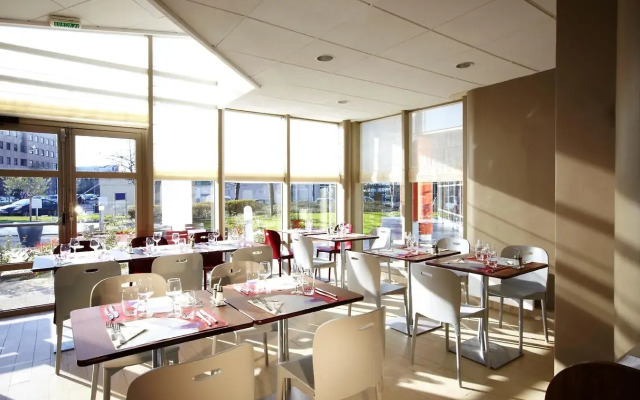 Campanile Paris Ouest - Gennevilliers Barbanniers