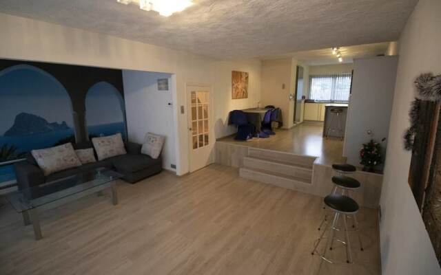 Luxe Appartement - Near Town Hall