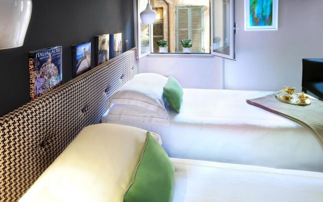 Nerva Boutique Hotel