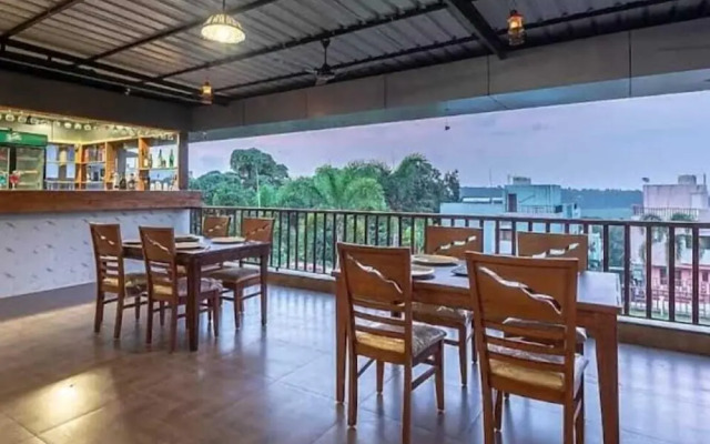 The Sentosa Villa by Nexotte