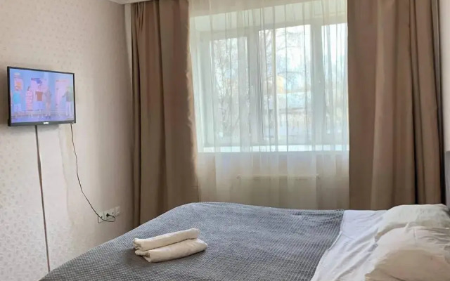 Rent69 (Рент69) на 1-й улице Суворова 7