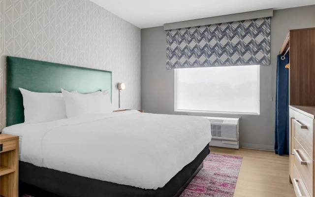 Home2 Suites By Hilton Richmond, Ky