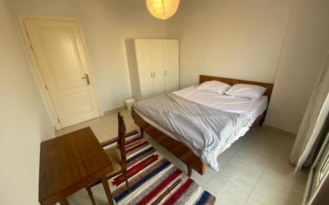Your Comfortable Home